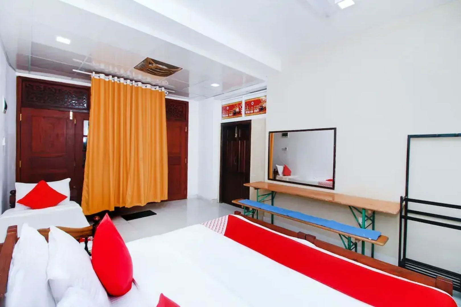 OYO 312 Ran Dhara Resort