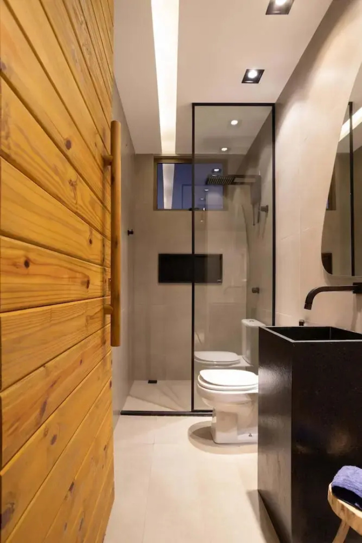 Magn Fica Casa com rea Gourmet Piscina e Jacuzzi