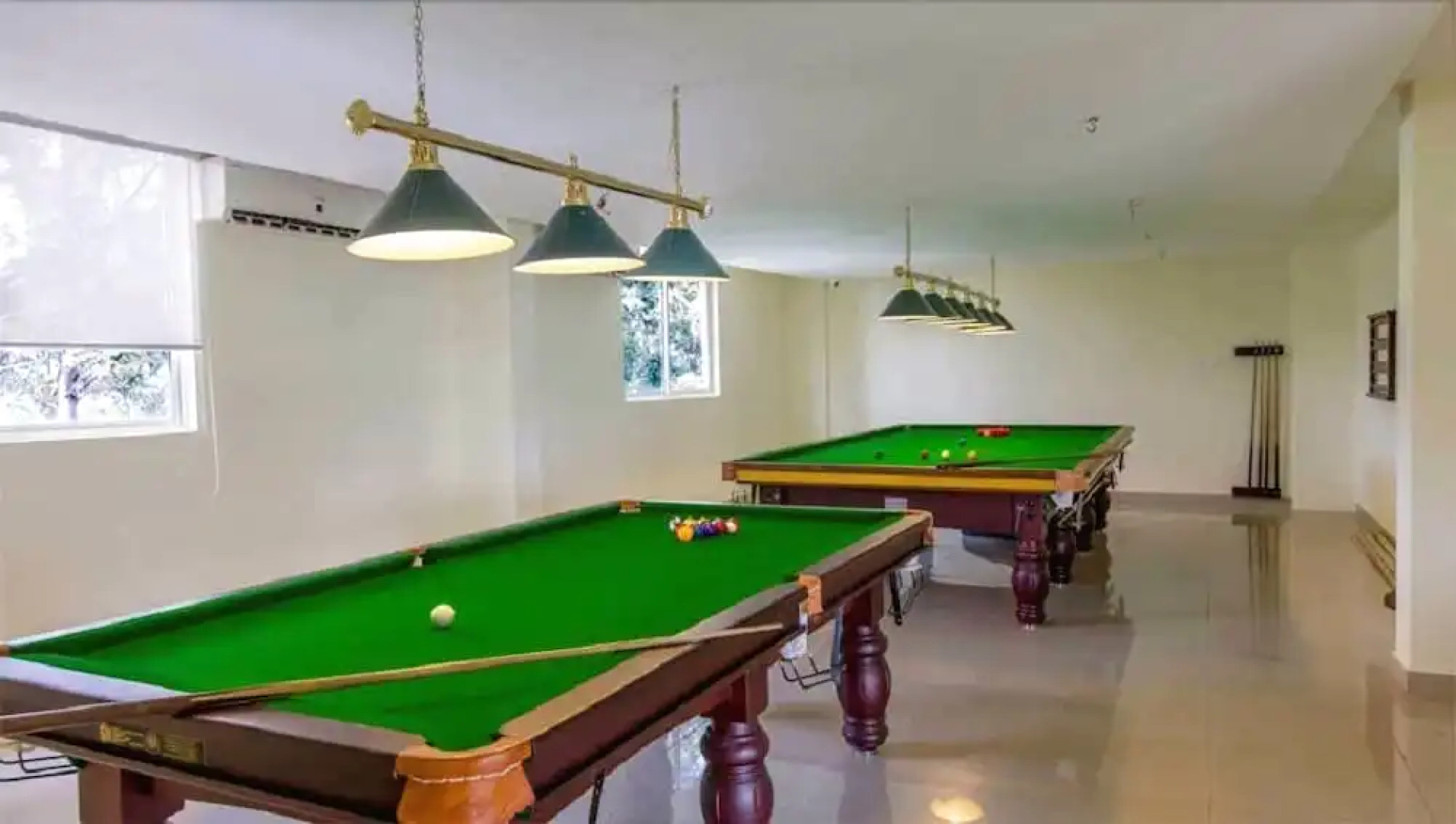 V Resorts Imera Spa Bangalore