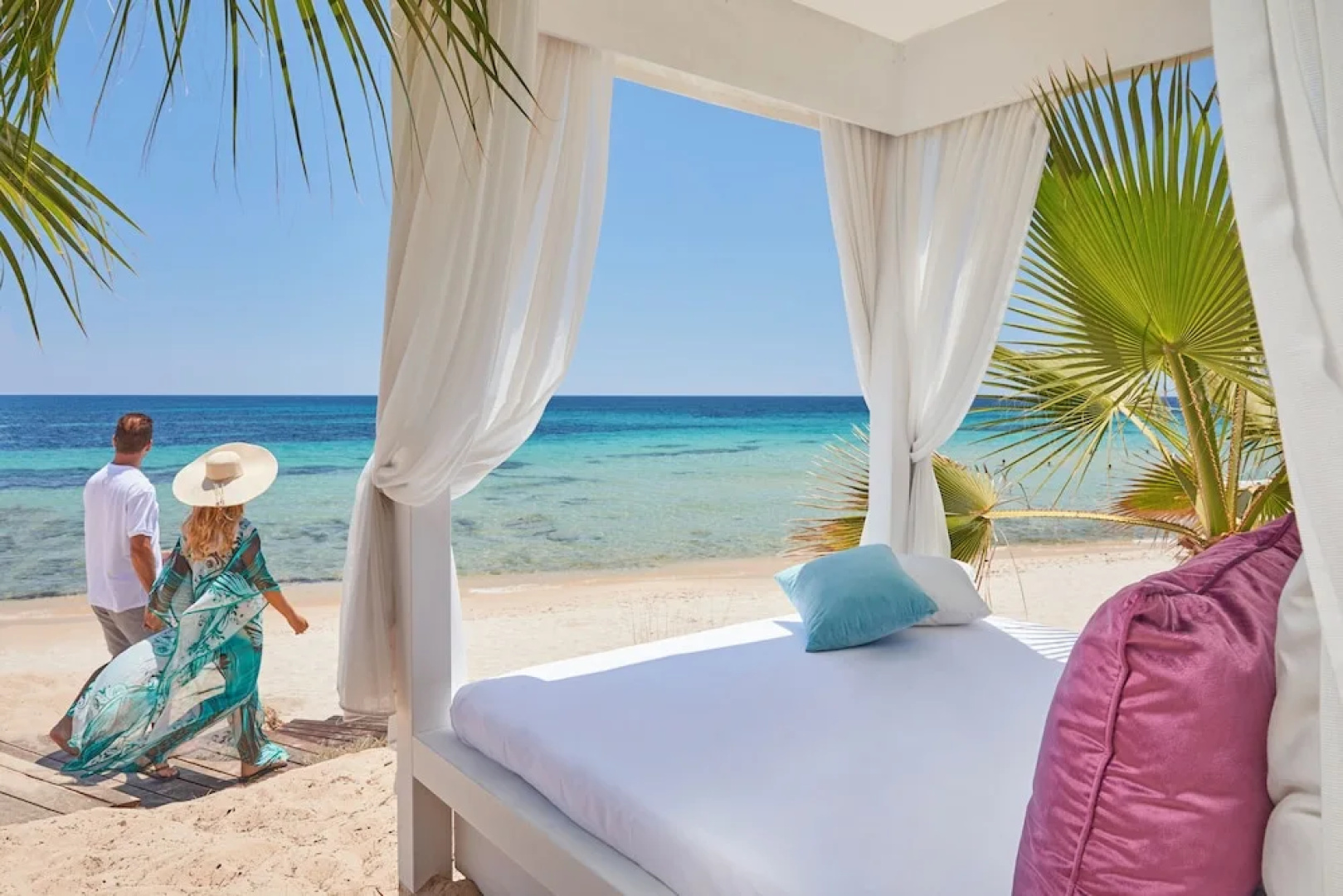 Forte Village - Waterfront Suites