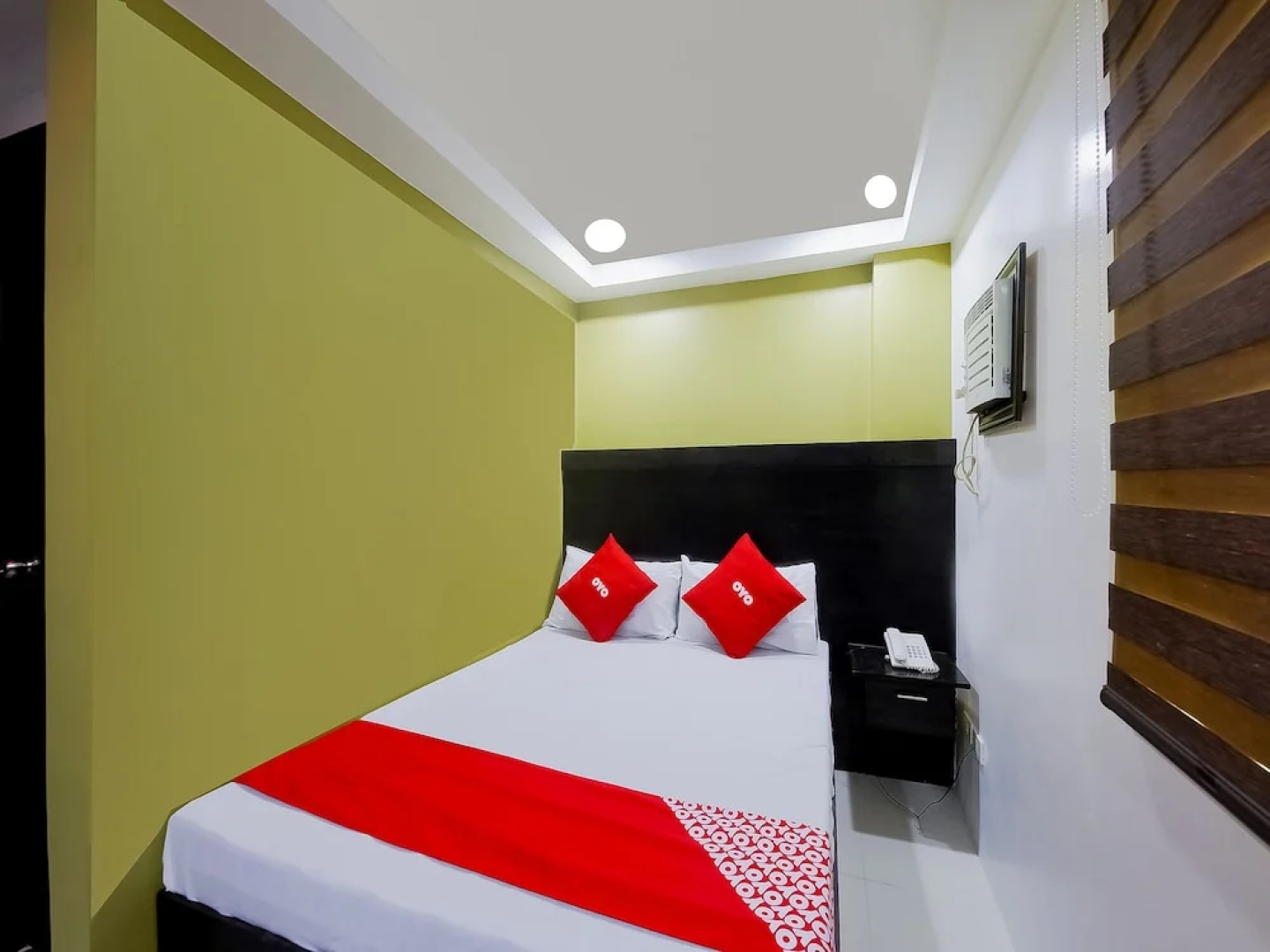 JQV Hotel