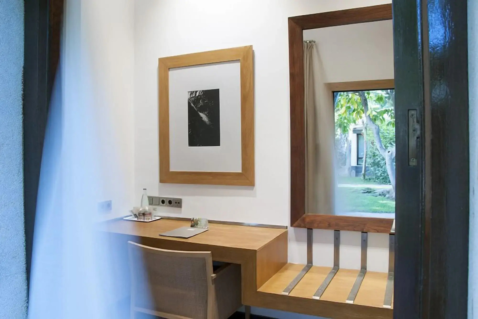 Huerto Del Cura Hotel