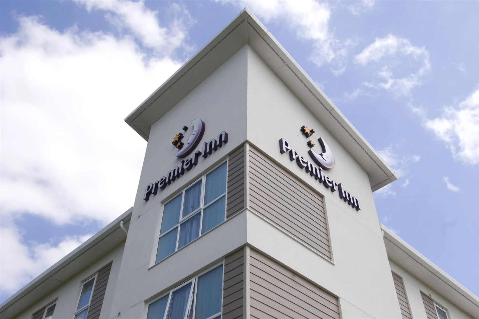 Premier Inn Corby