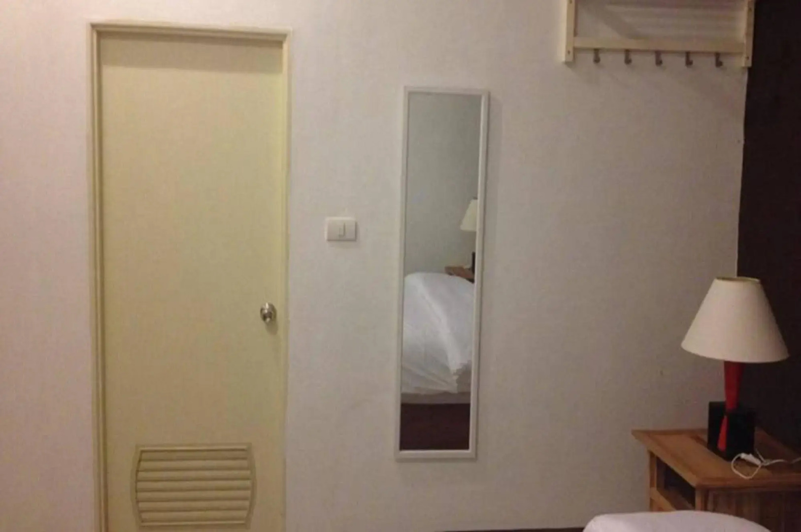 Space ben Guest house @ Muangkao