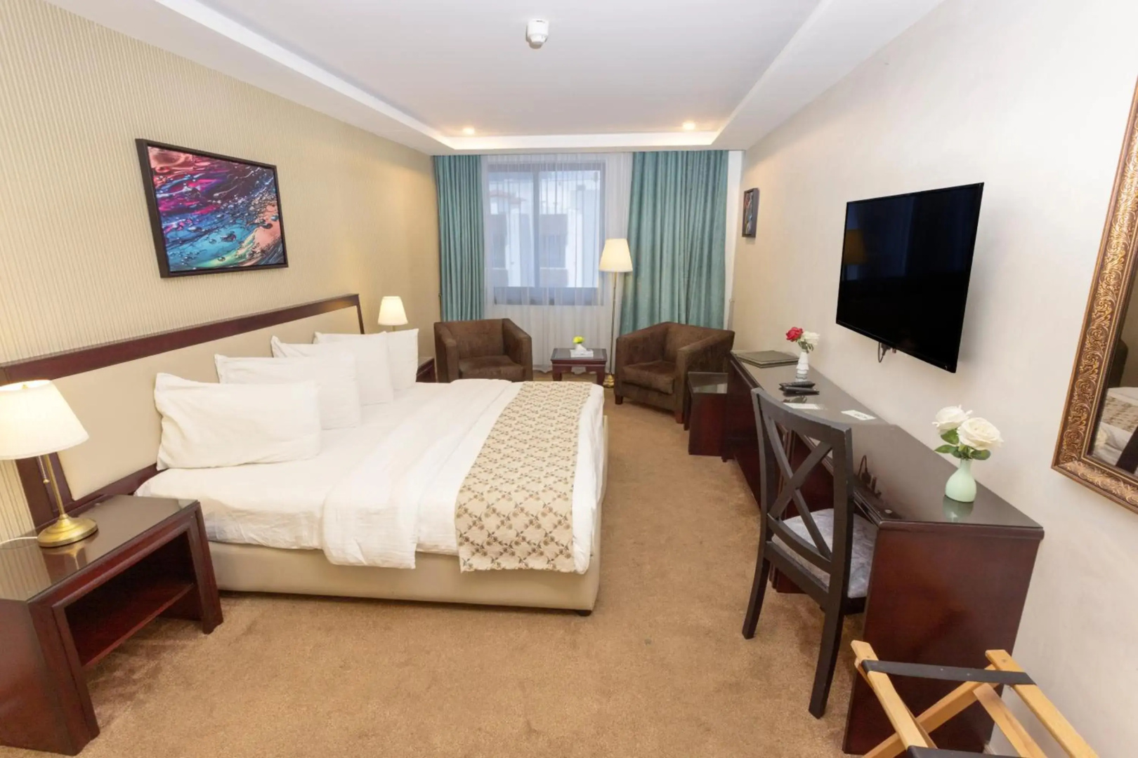 Strand Hotel