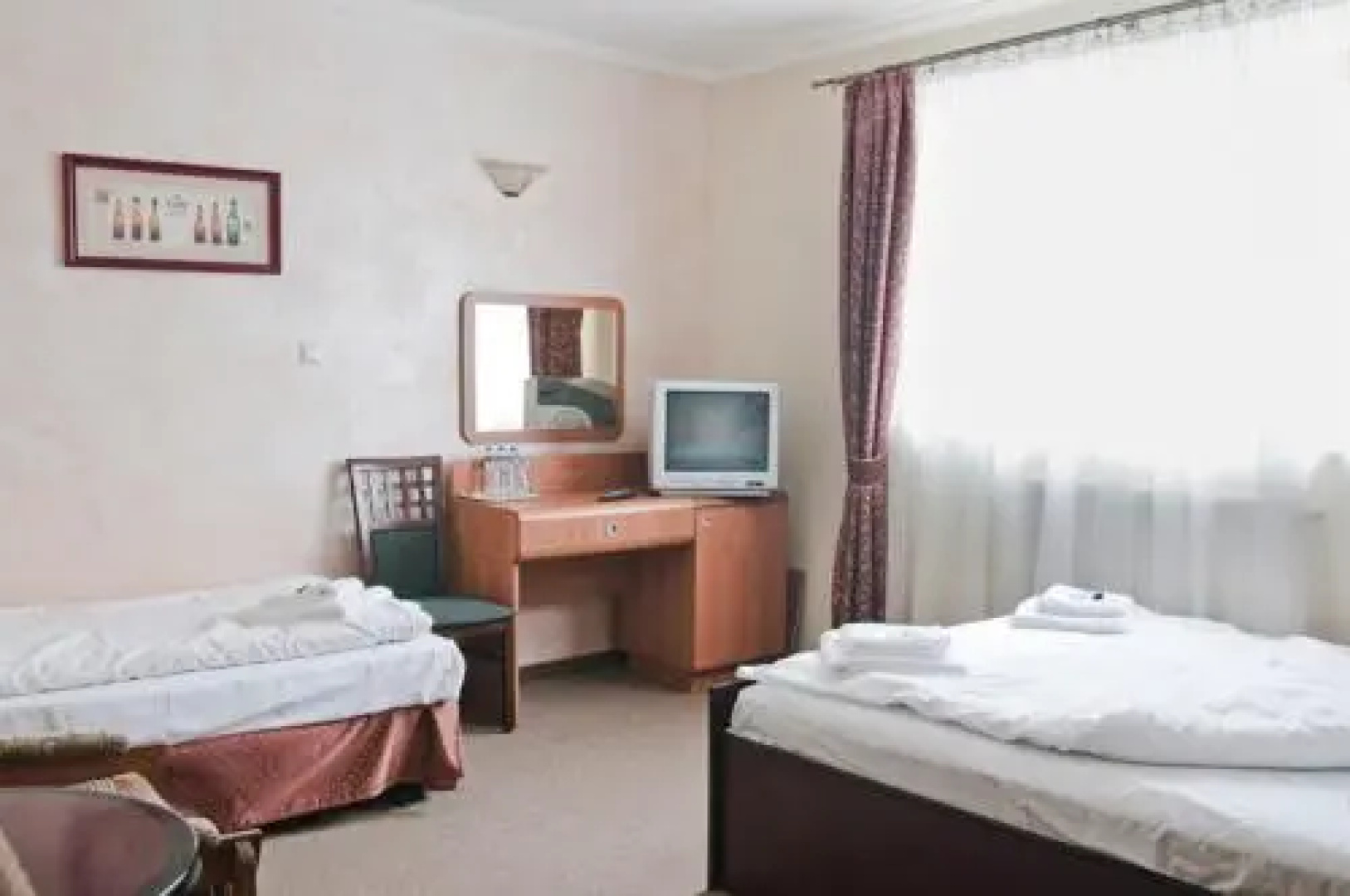 Hotel Oleńka