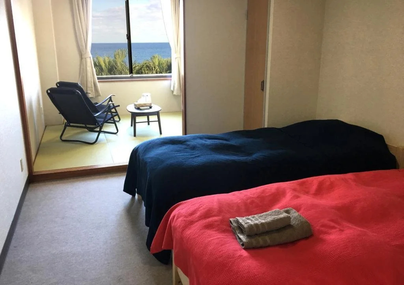 Seadive Guest House
