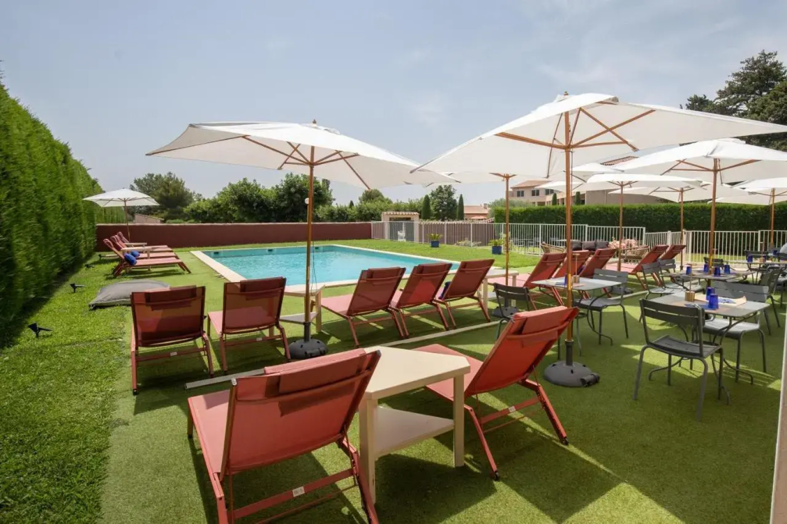 Hôtel la Perna