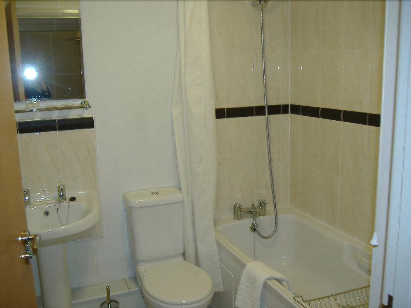 Baltic Quay Apartments Week2Week