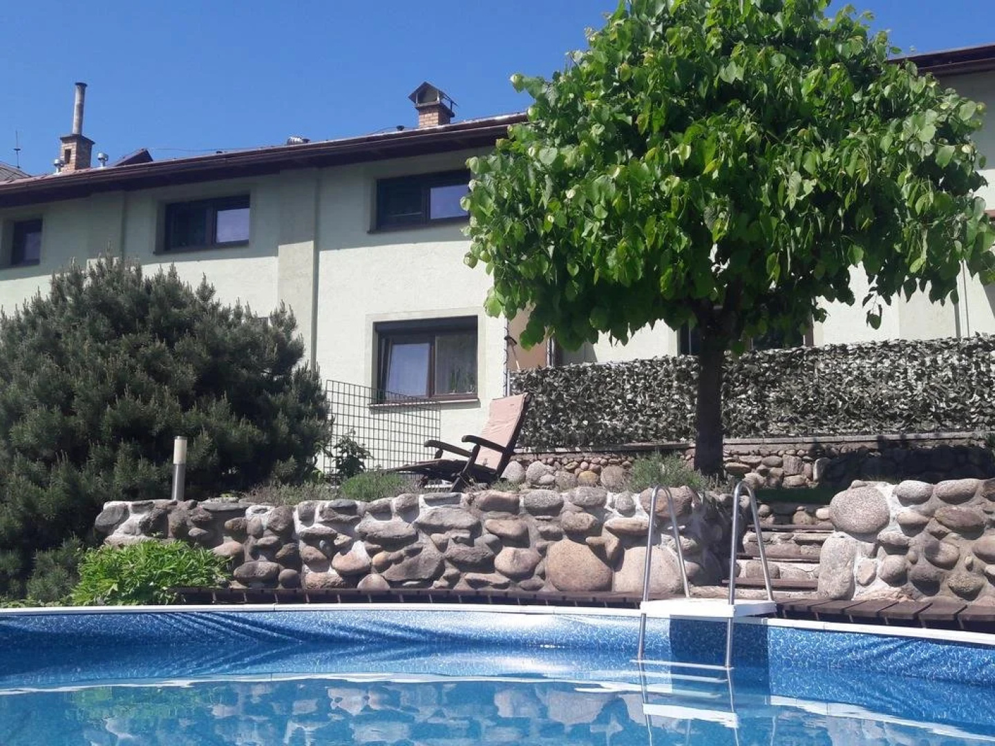 Pension Čeri