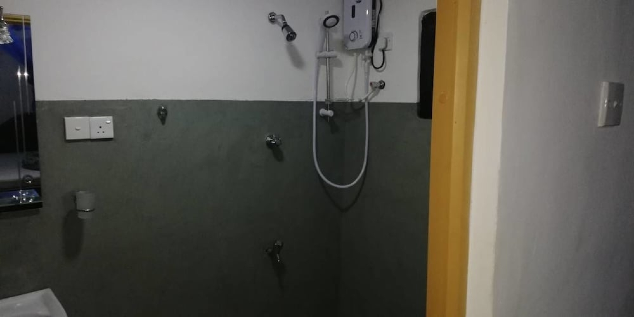 Mid Climes Guest Inn