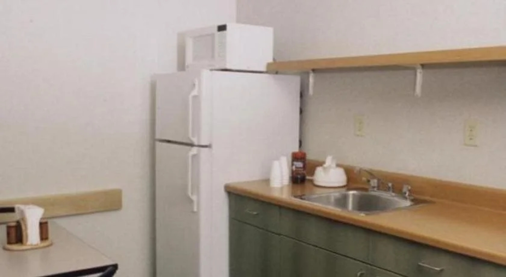 Residence & Conference Centre - Brampton