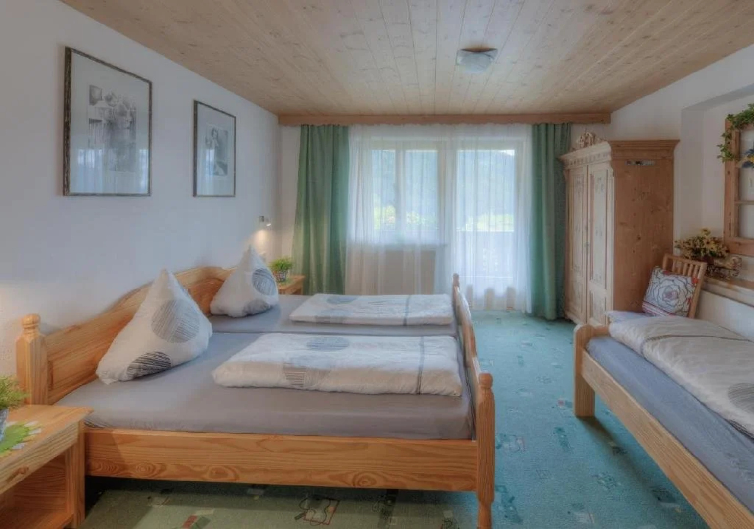 Ferienhaus Schweinberger