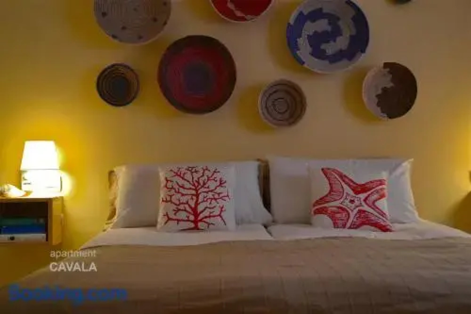 BookingBoavista - Apartments