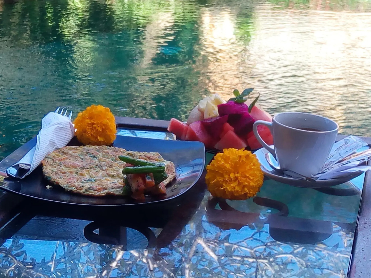 Kun - Kun Guest House Ubud