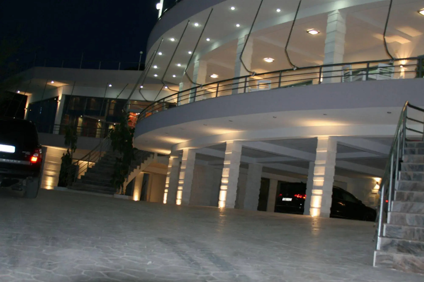 Regina Blu Hotel