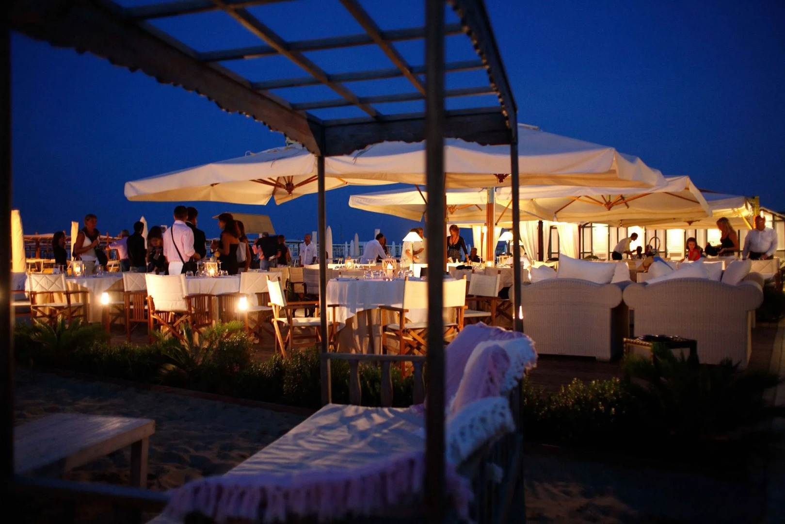 Suite Hotel Maestrale