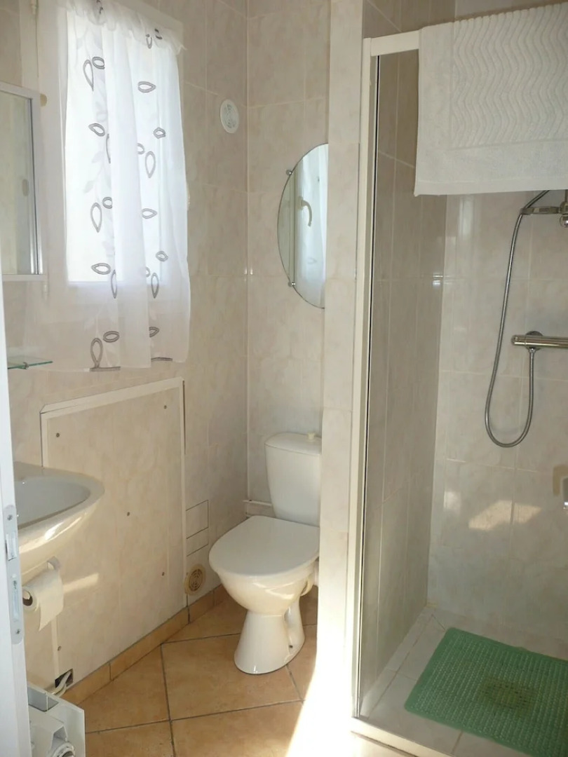 La Soleiade - 20km from Cannes