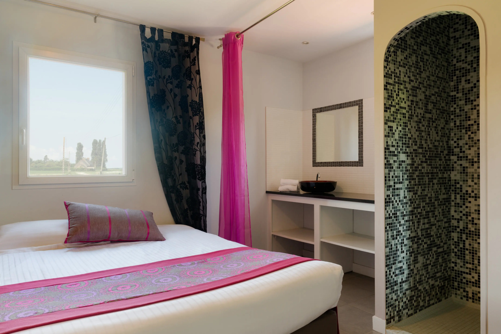 The Originals Boutique, Hôtel Les Quatre Salines