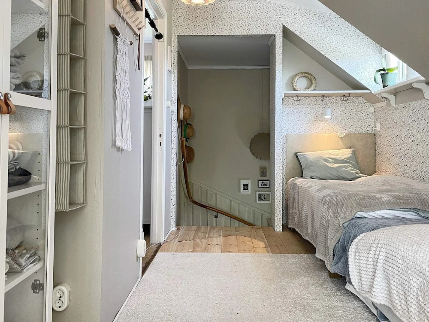 6 Person Holiday Home in Odeshog