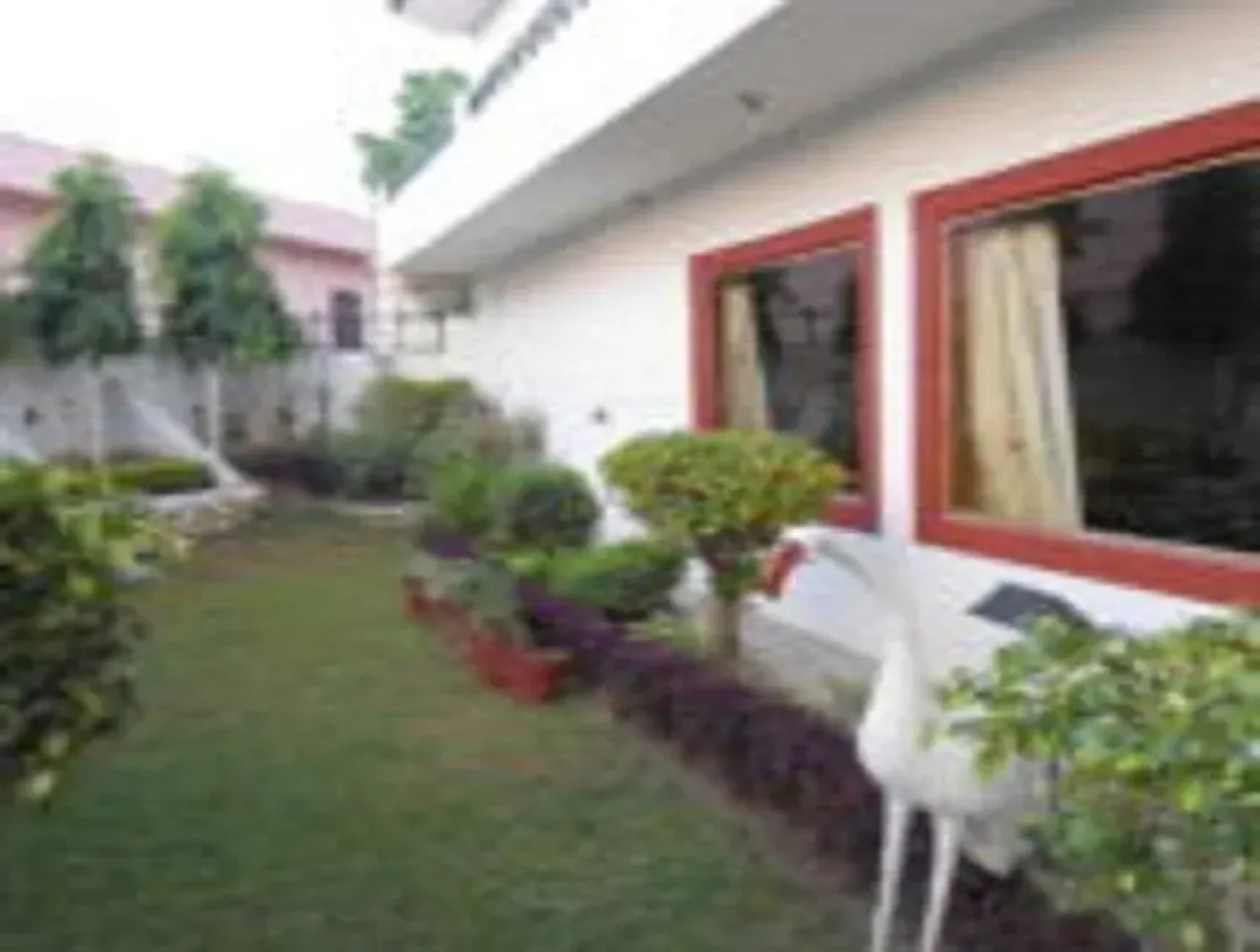 Hotel Holy City