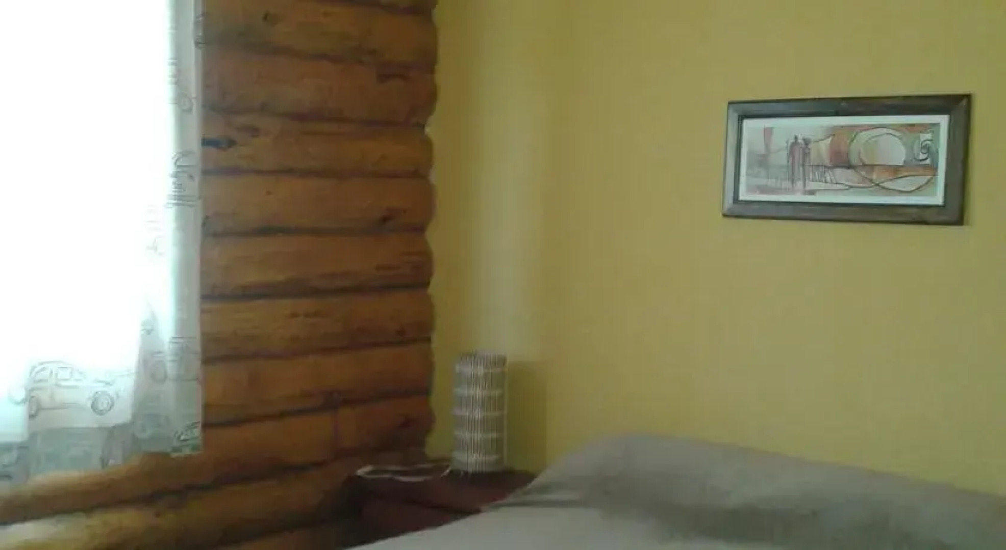 Complejo Apo-Inti Cabañas