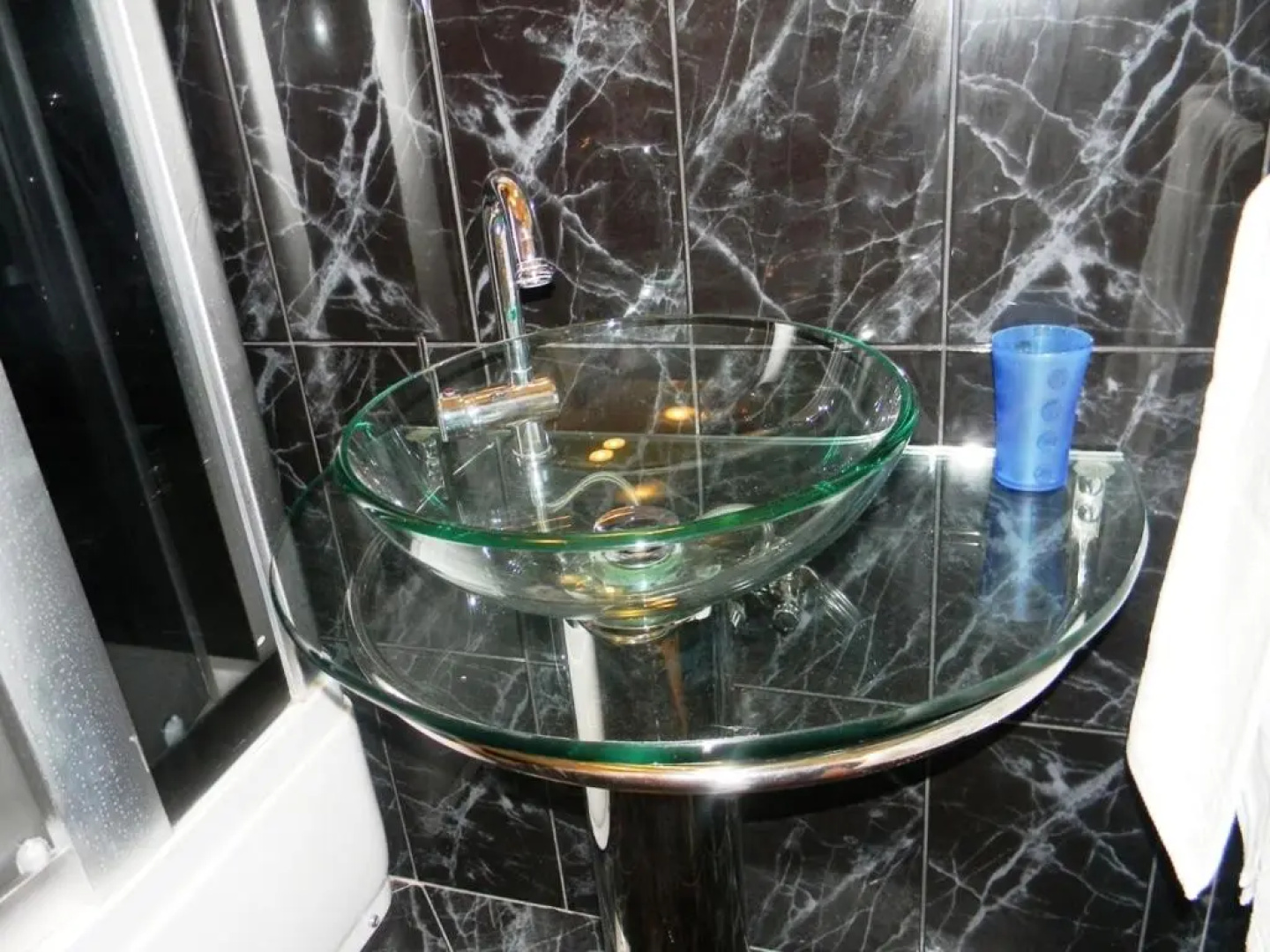 Apartment Luxury Cream
