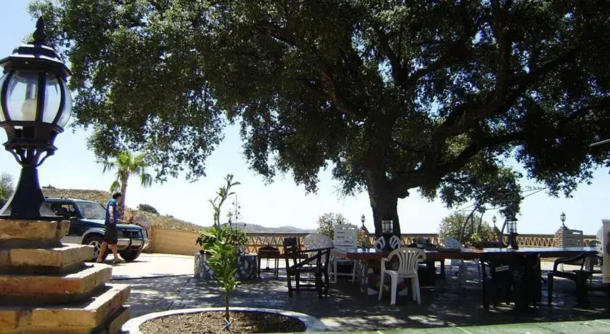 Casa Paraiso Andaluz