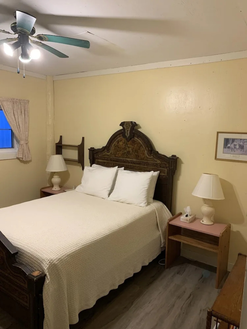 The Barn at Spry Point