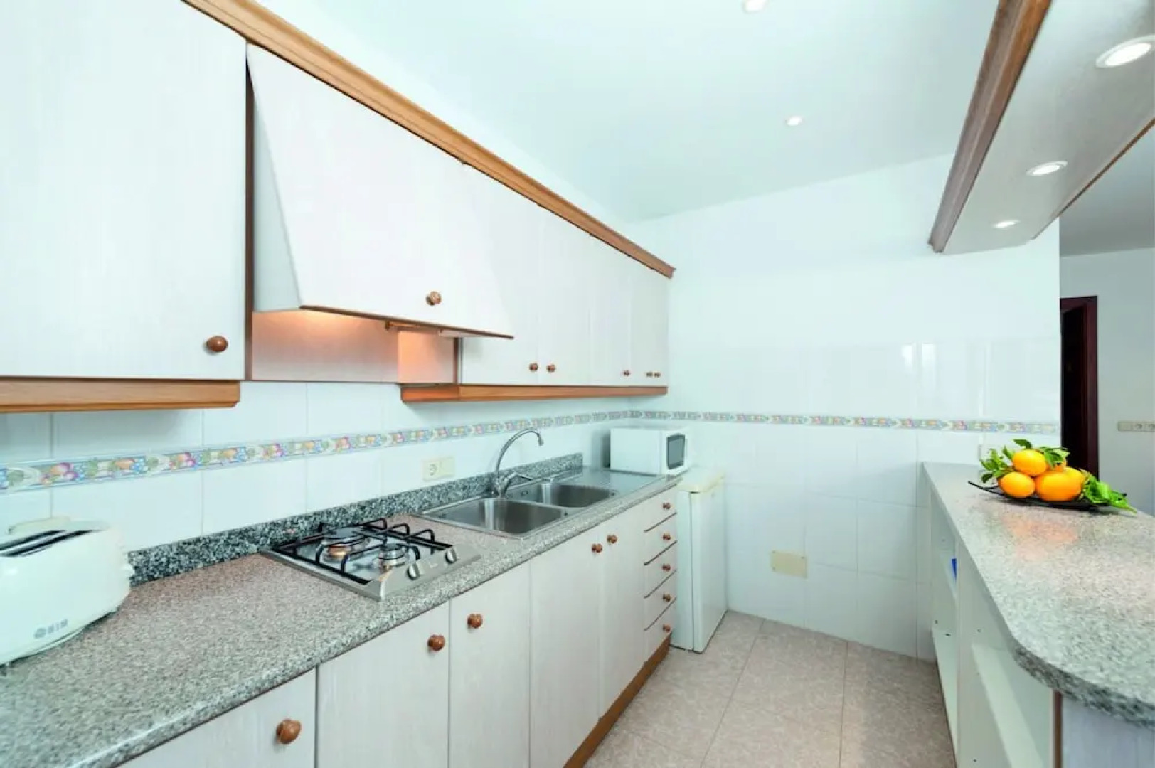 Apartamentos Xaloc HRC