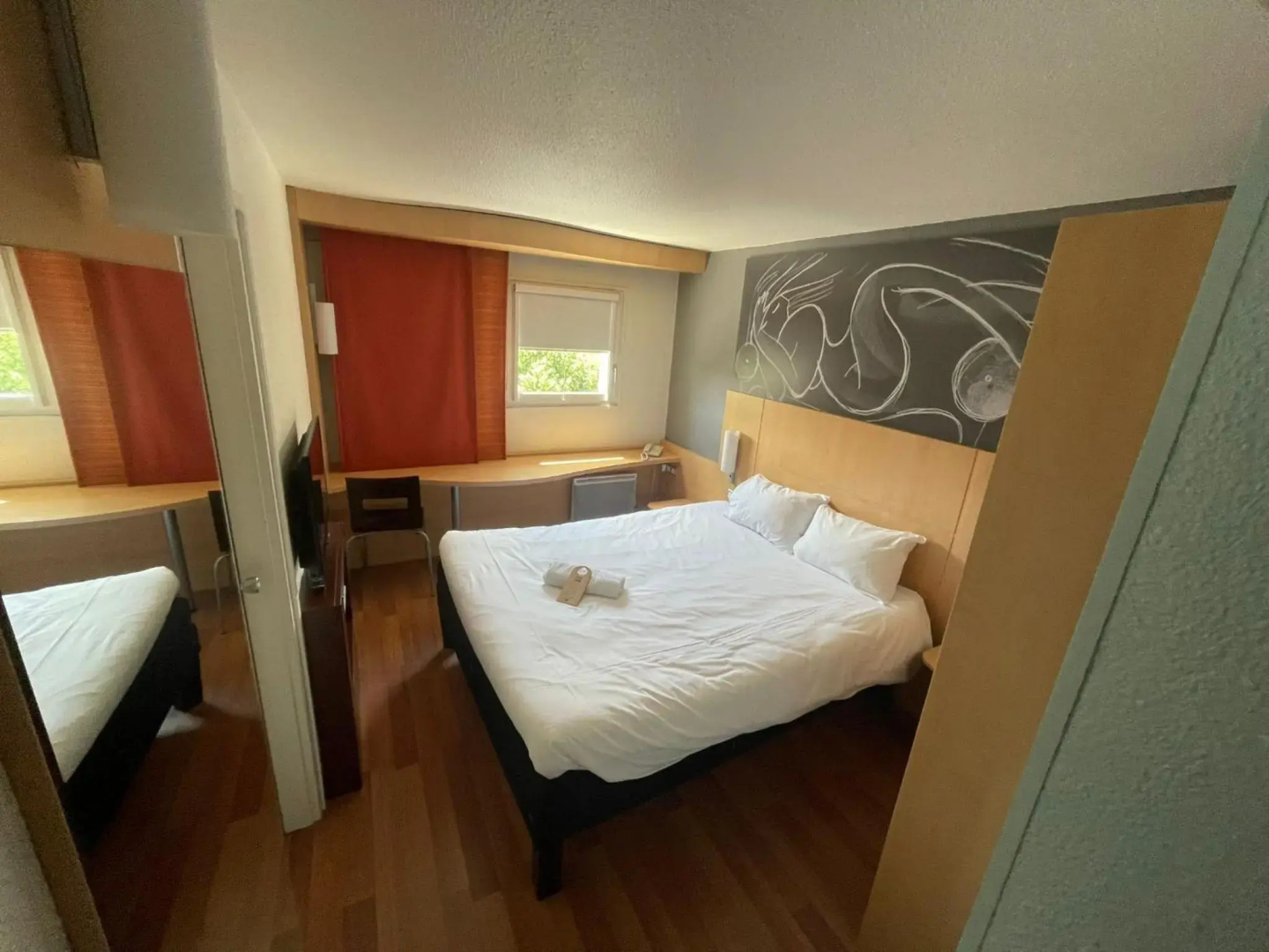 ibis Saint Die Des Vosges