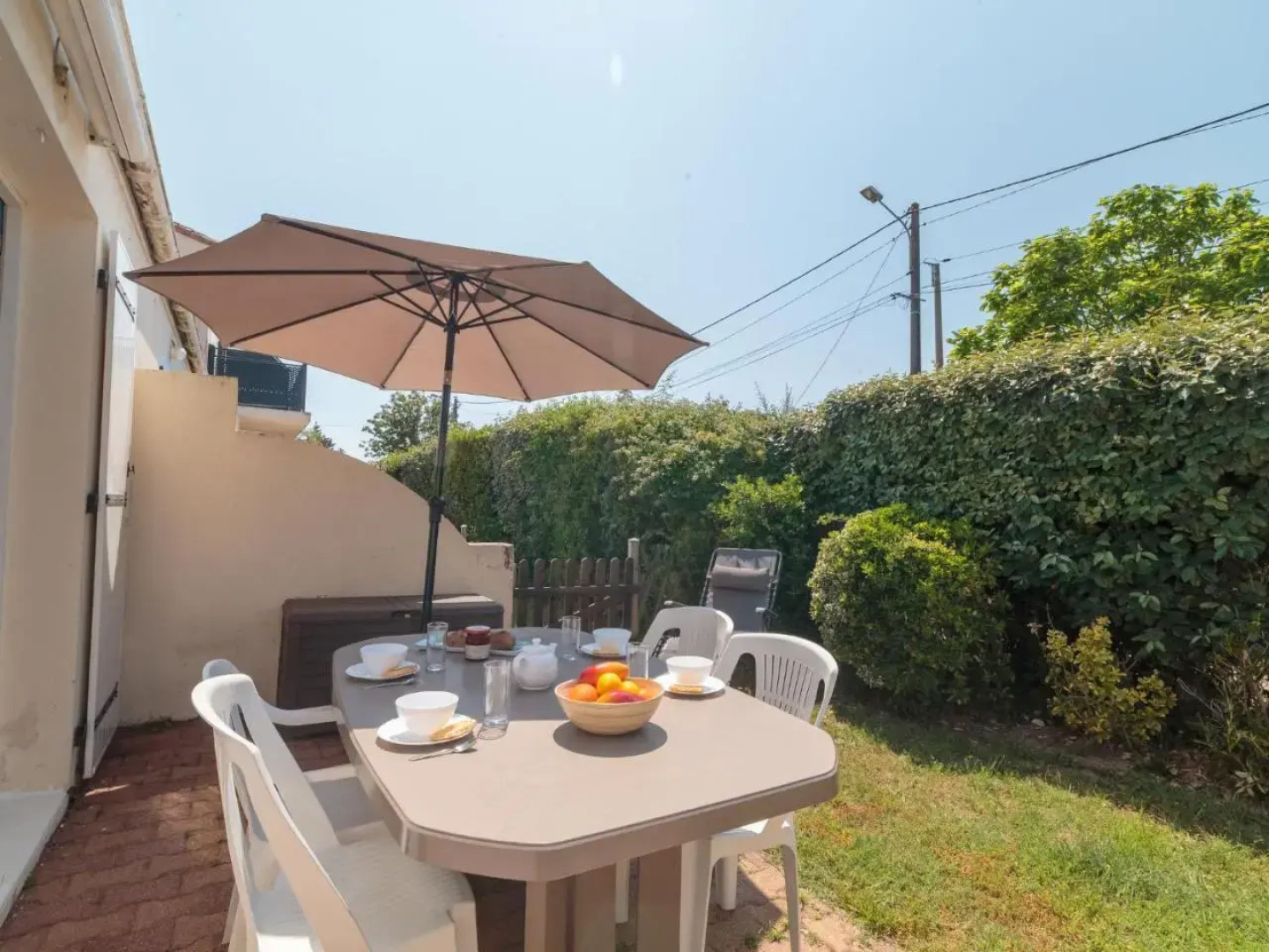 Residence les Palatines