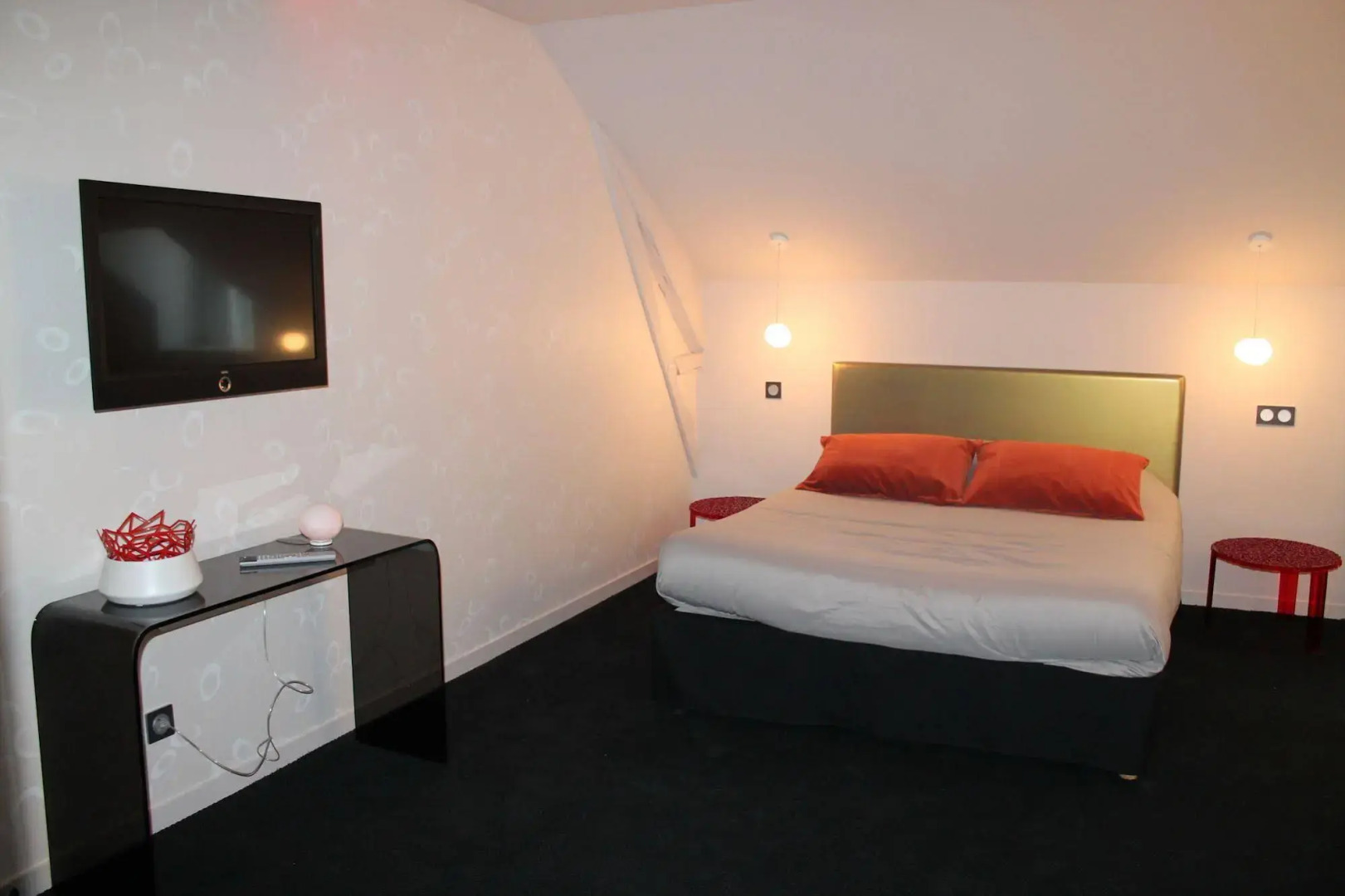 Maison Marie BARRAULT