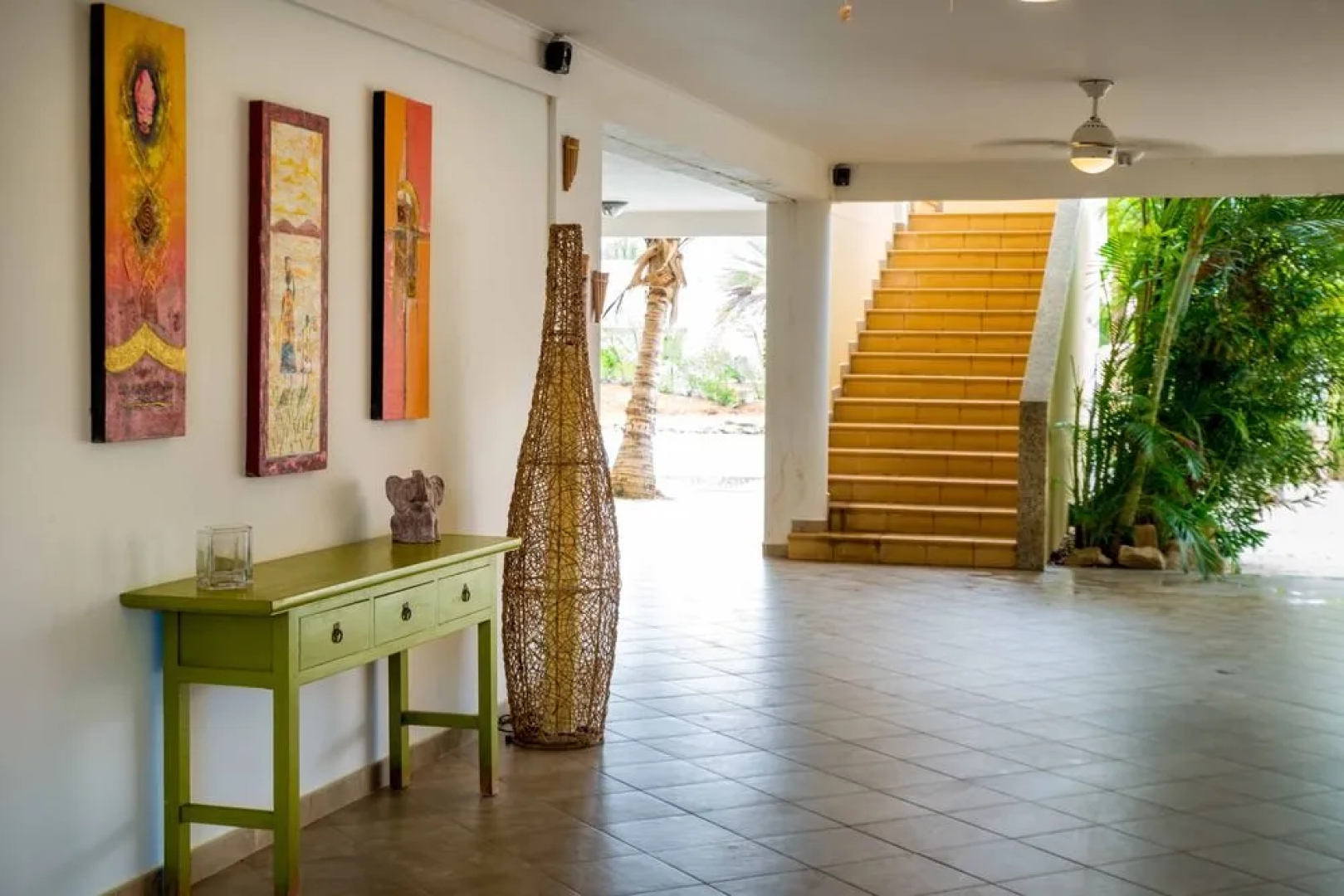 You & Sea Bonaire Apartments
