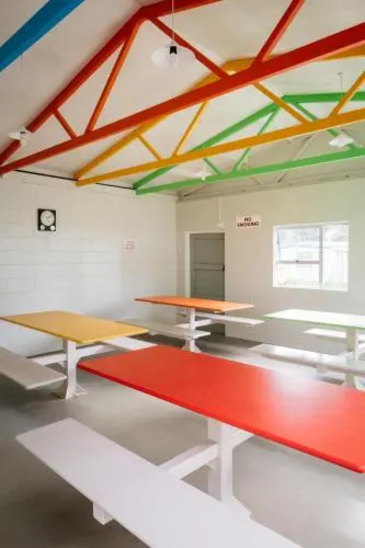 Pakiri Beach Holiday Park