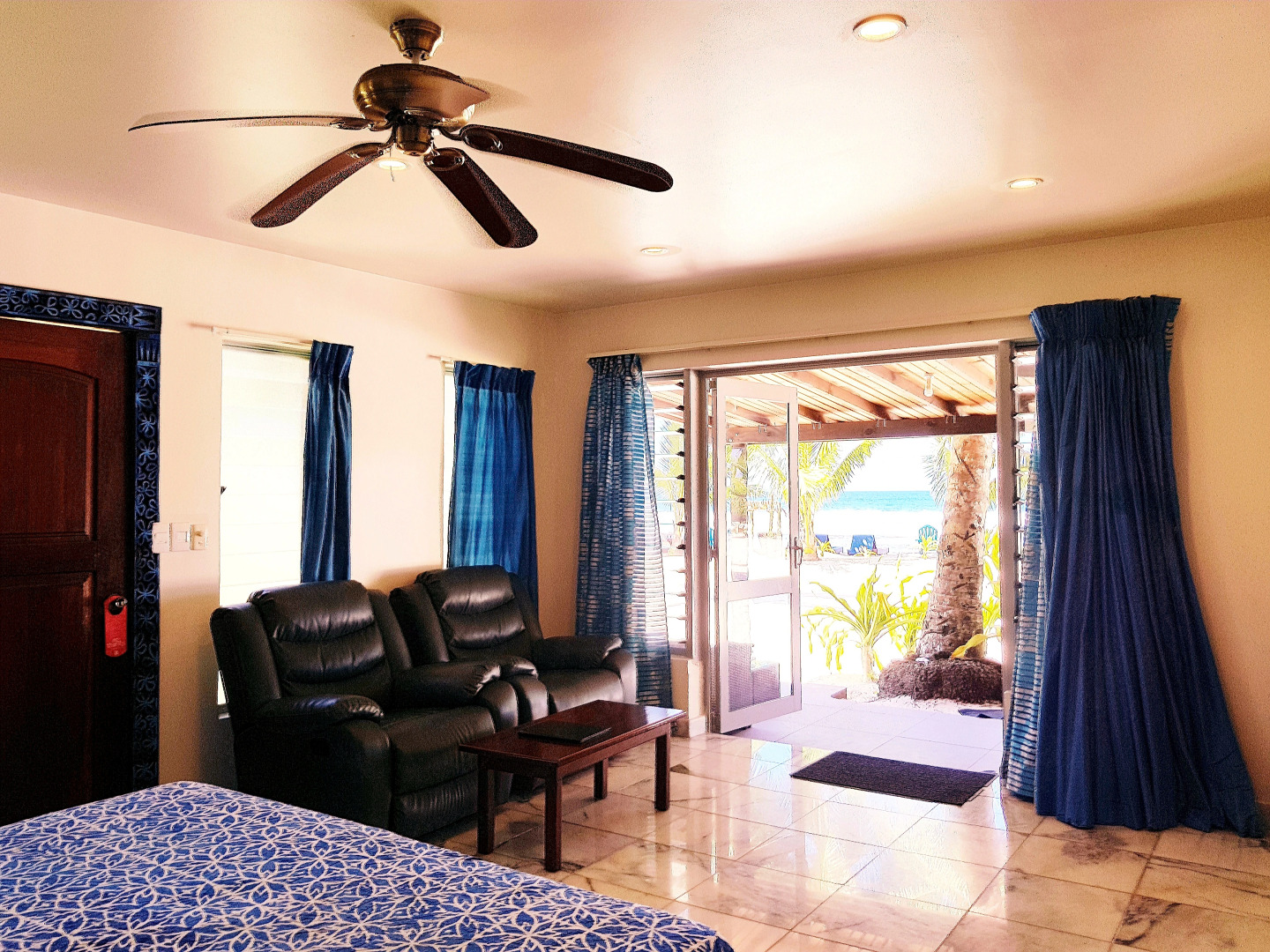 Return to Paradise Resort and Spa