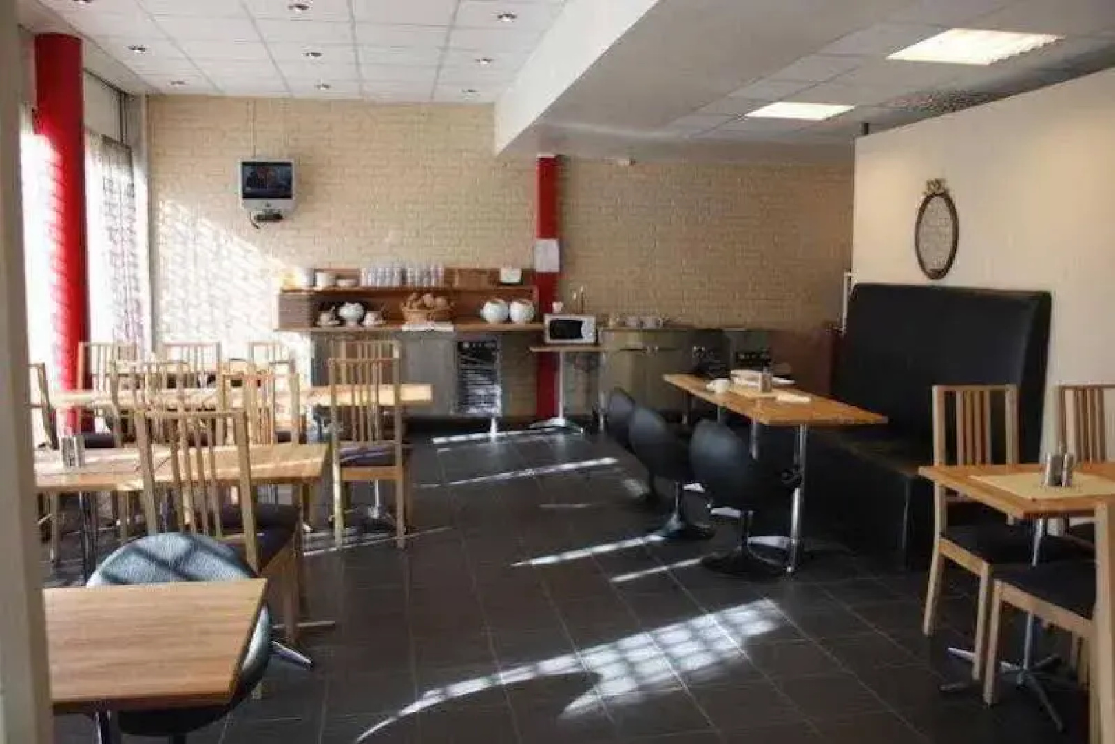 Vanadis Hotell & Bad