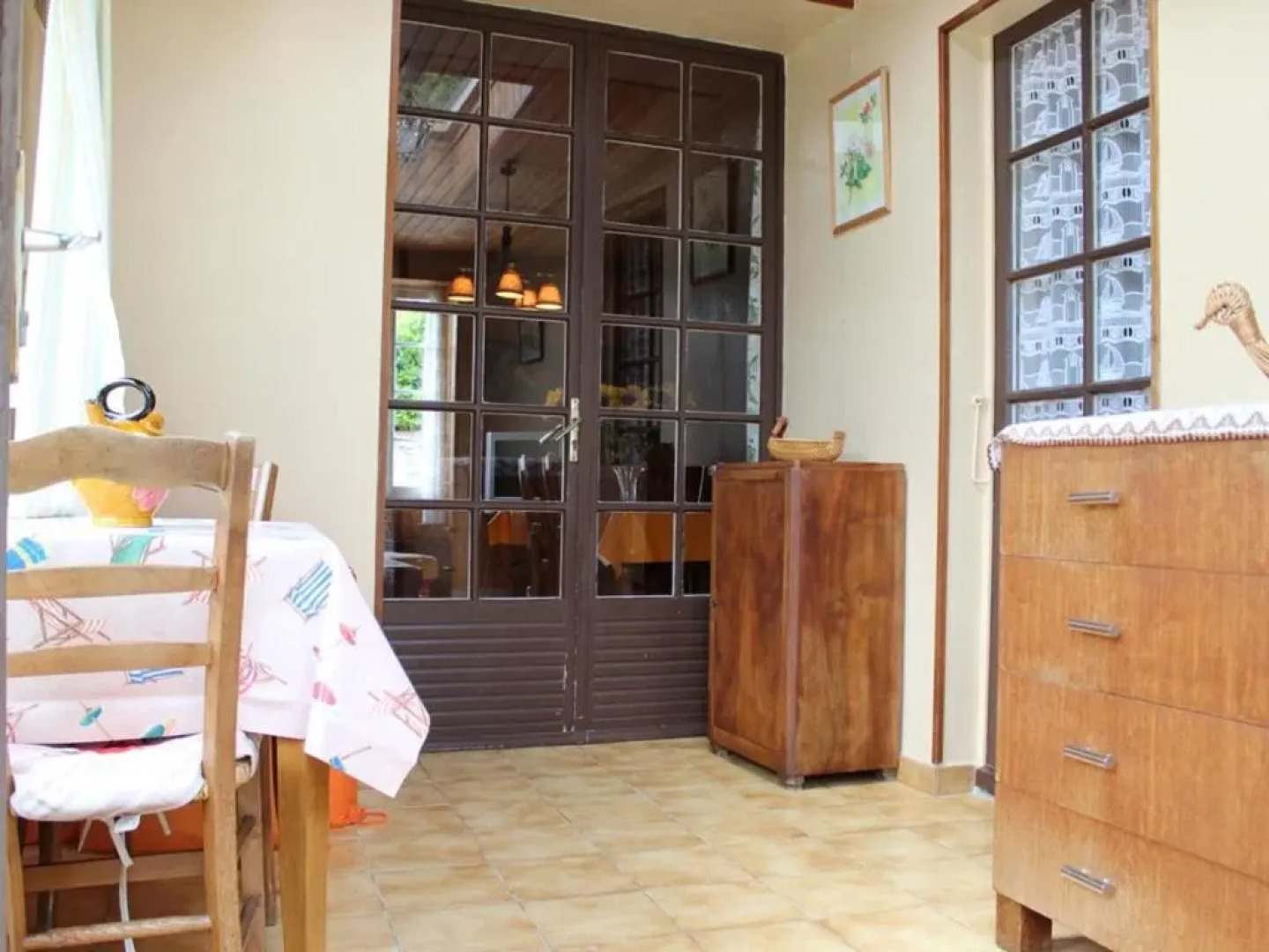 Maison La Brée-les-Bains, 3 pièces, 4 personnes - FR-1-246A-74