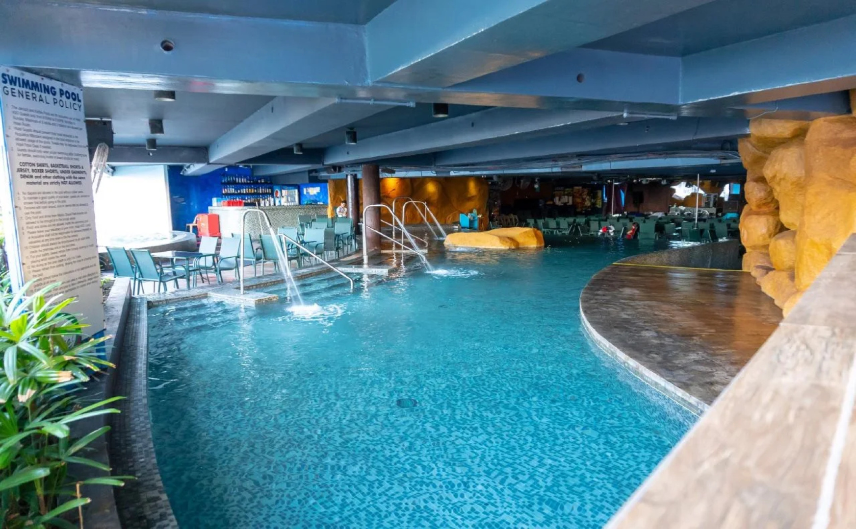 Hotel H2O