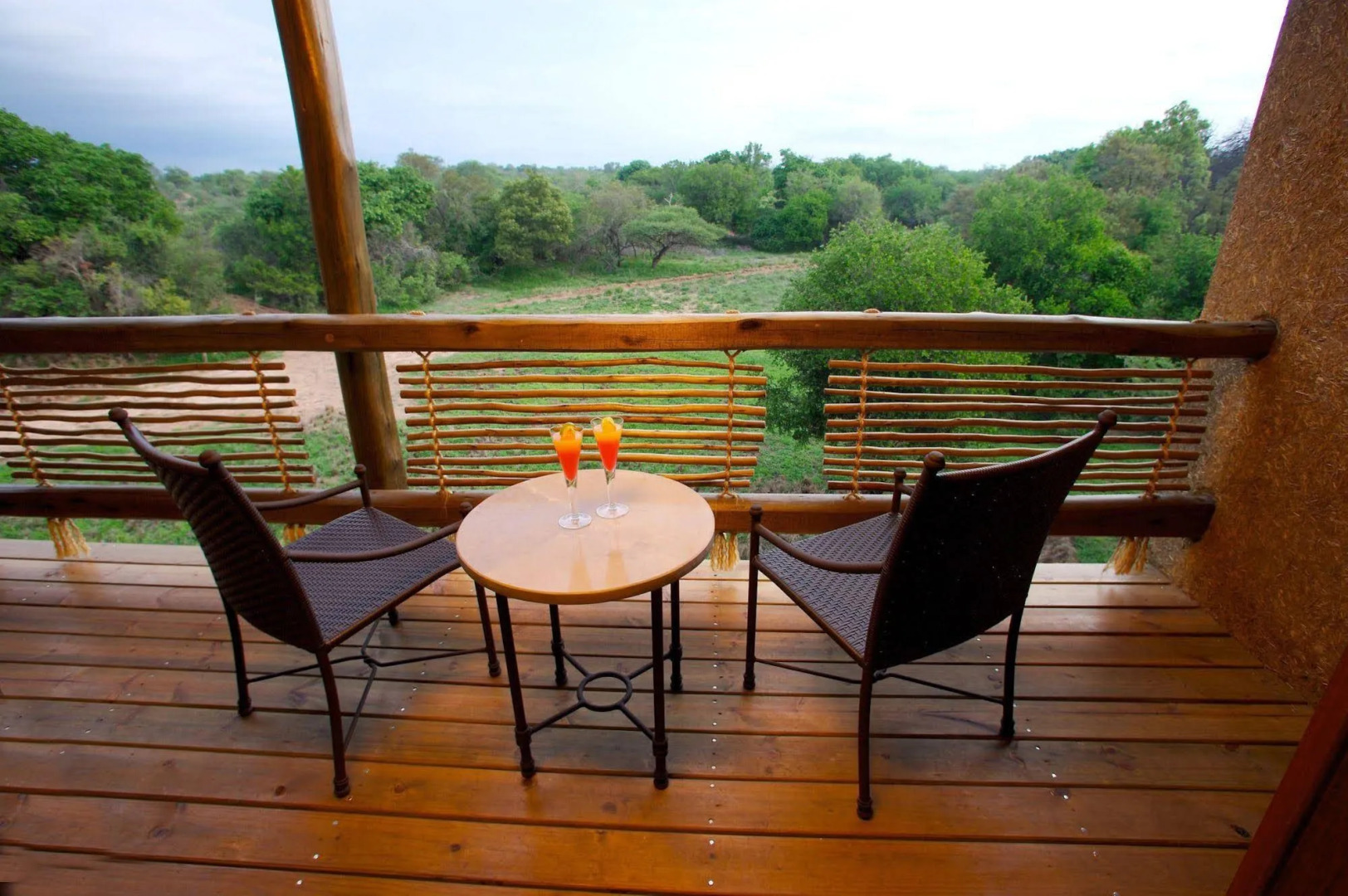 Kapama Private Game Reserve