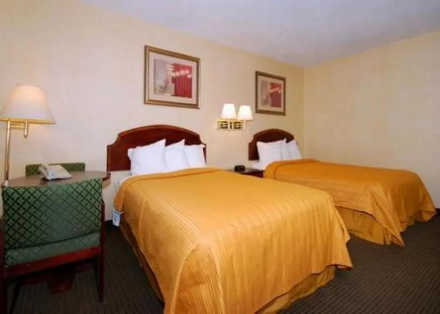 Quality Inn Takoma Park