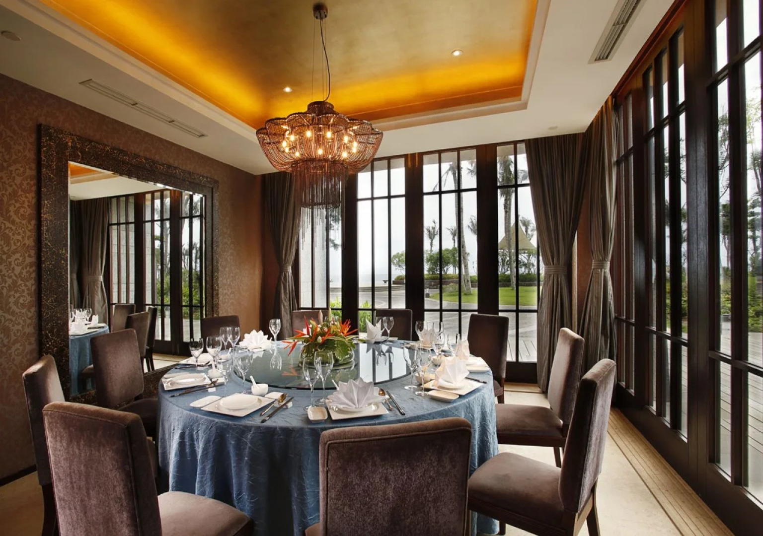 Narada Resort and Spa Perfume Bay