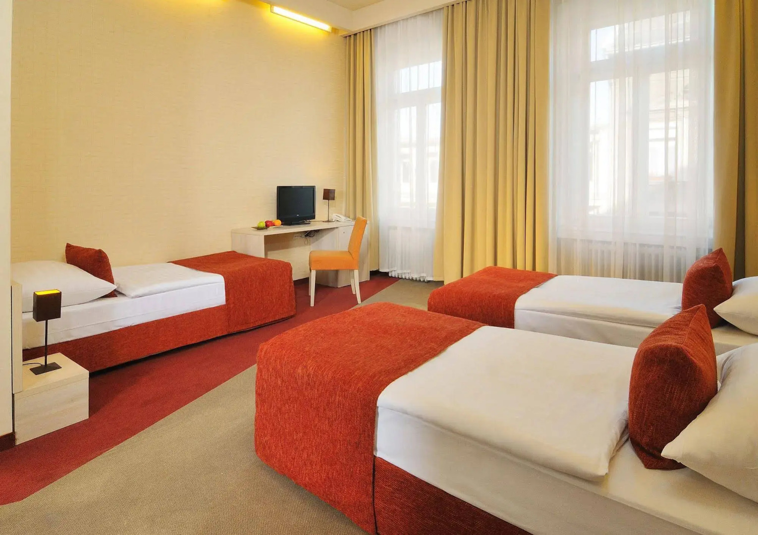 Star City Hotel