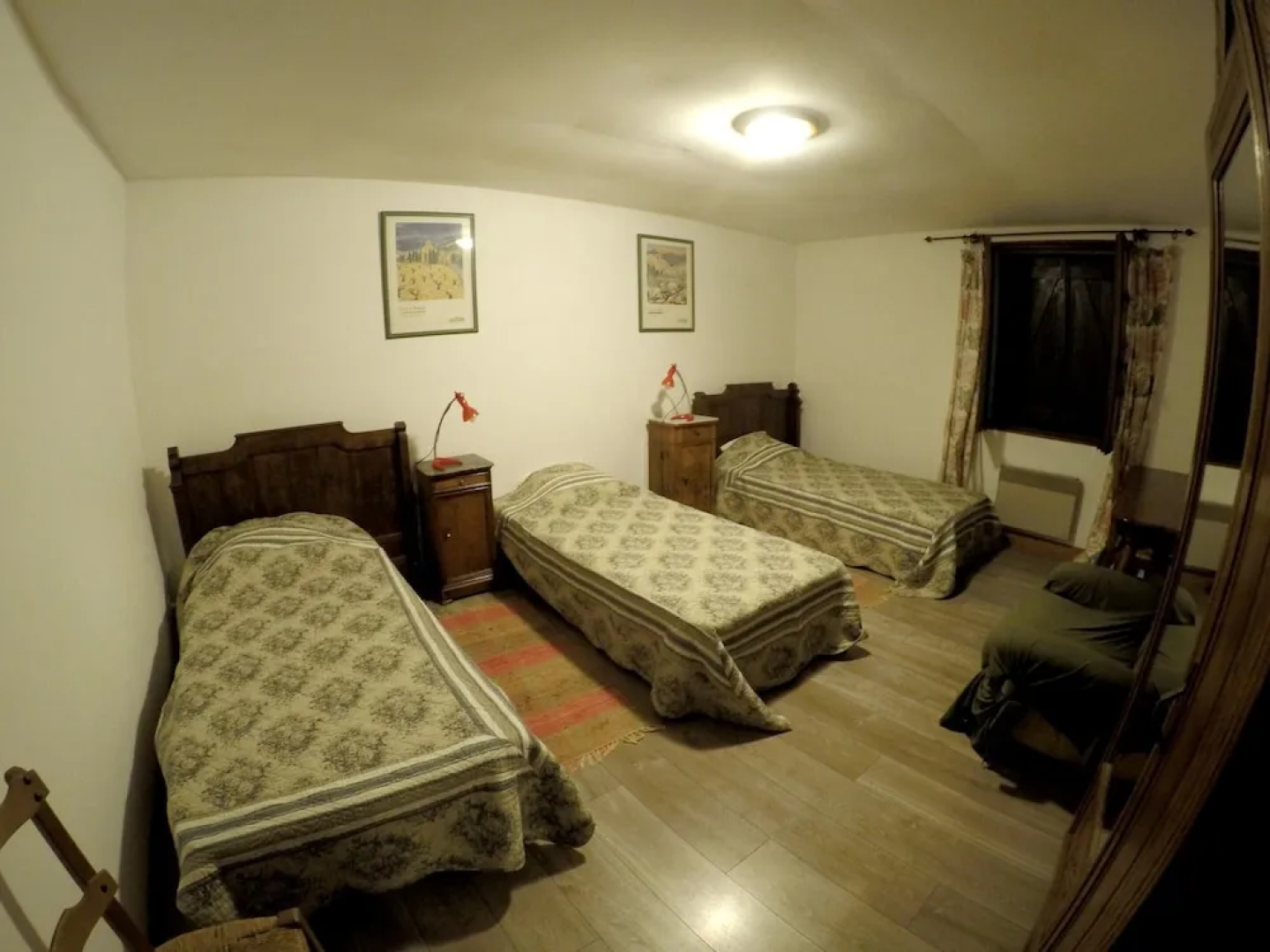 House With 3 Bedrooms in Lagrasse, With Pool Access and Wifi - 45 km F