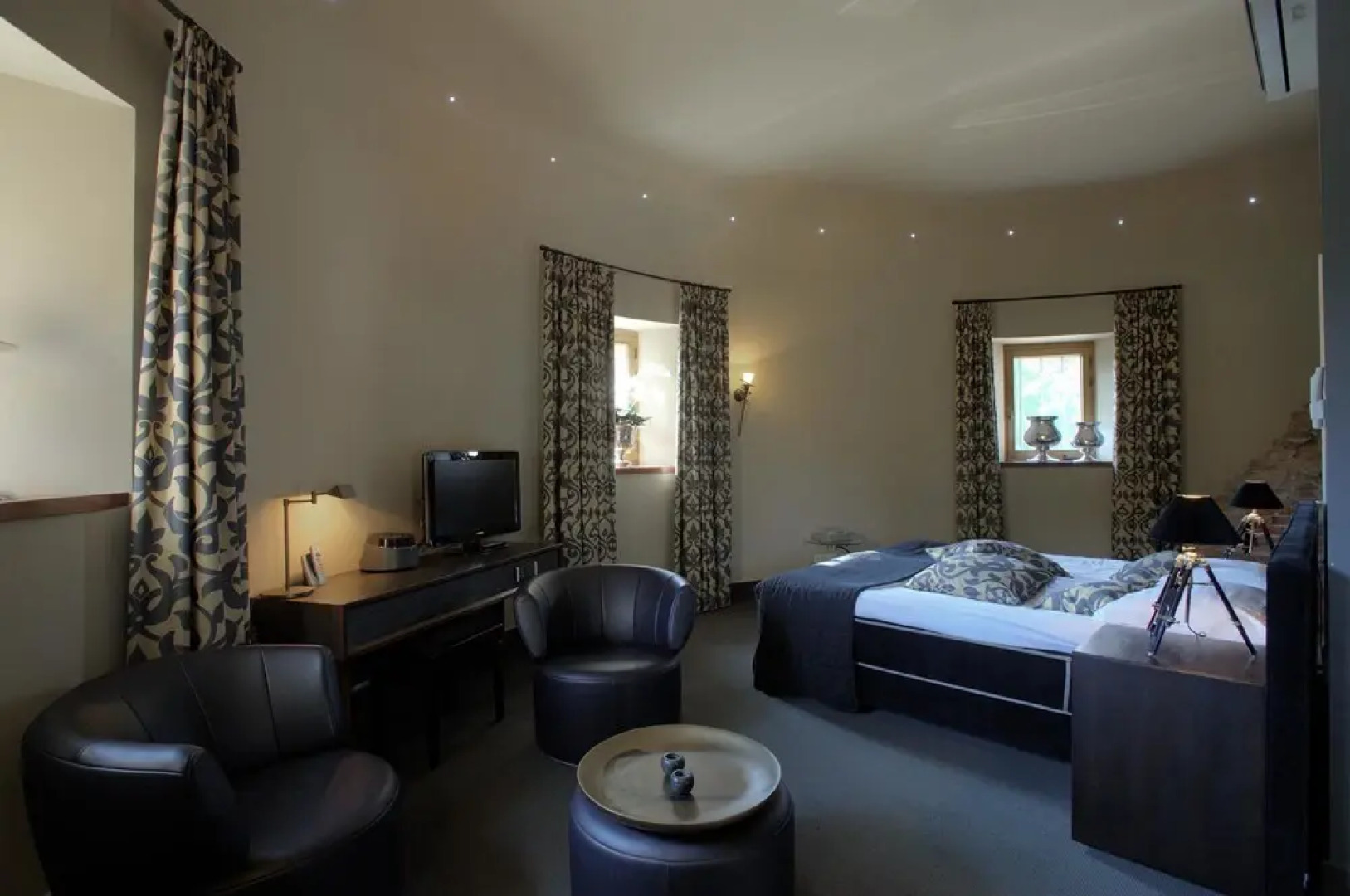 Romantik Hotel Kasteel Daelenbroeck