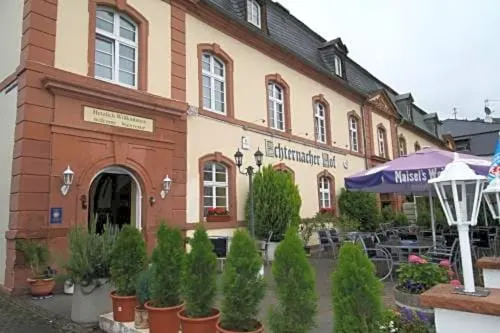 Echternacher Hof