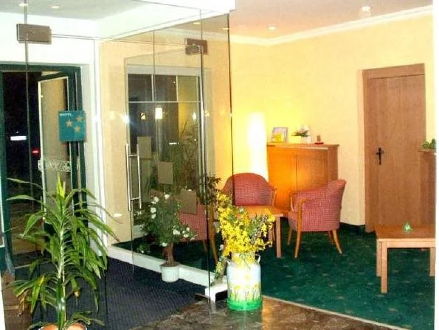 Familiengasthof Blasl