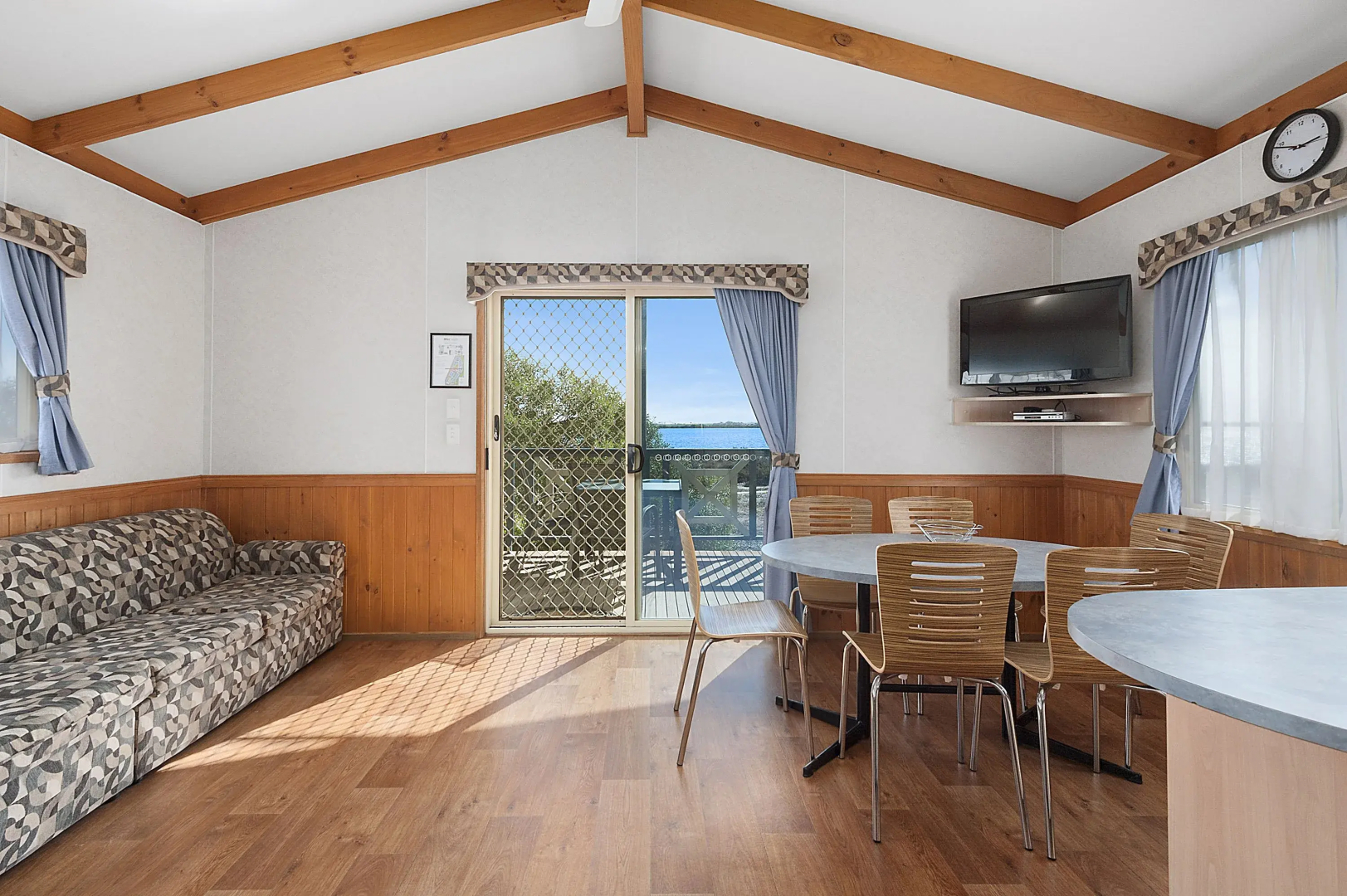 Port Broughton Tourist Park