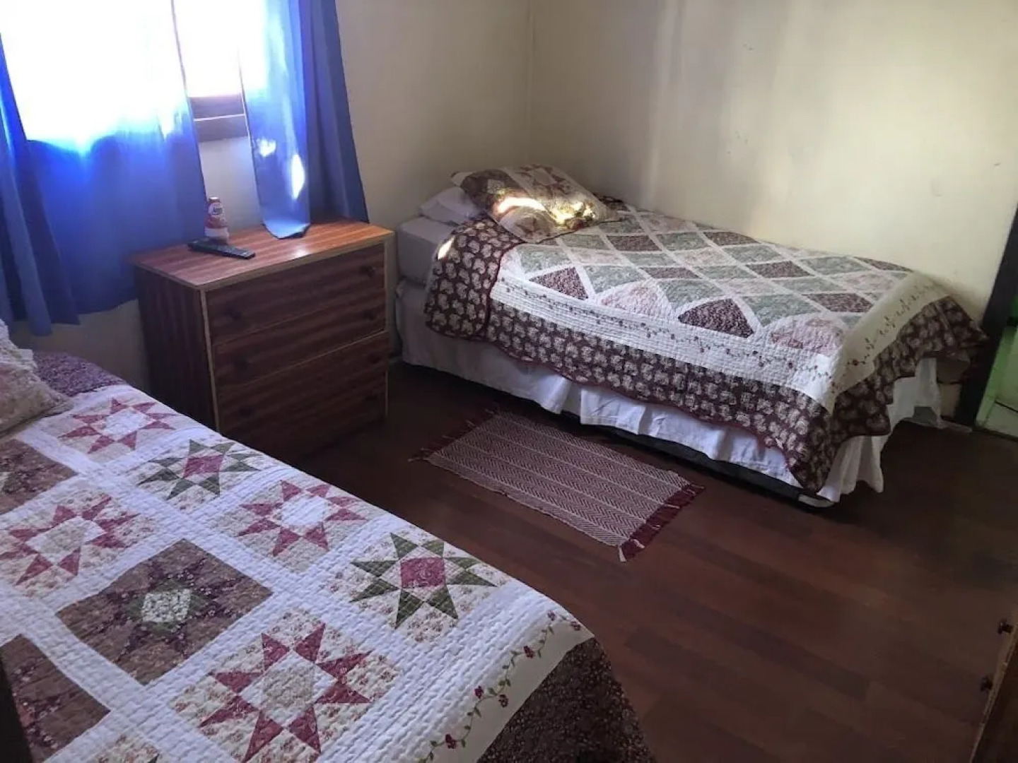 Hostal Riberas del Cruces