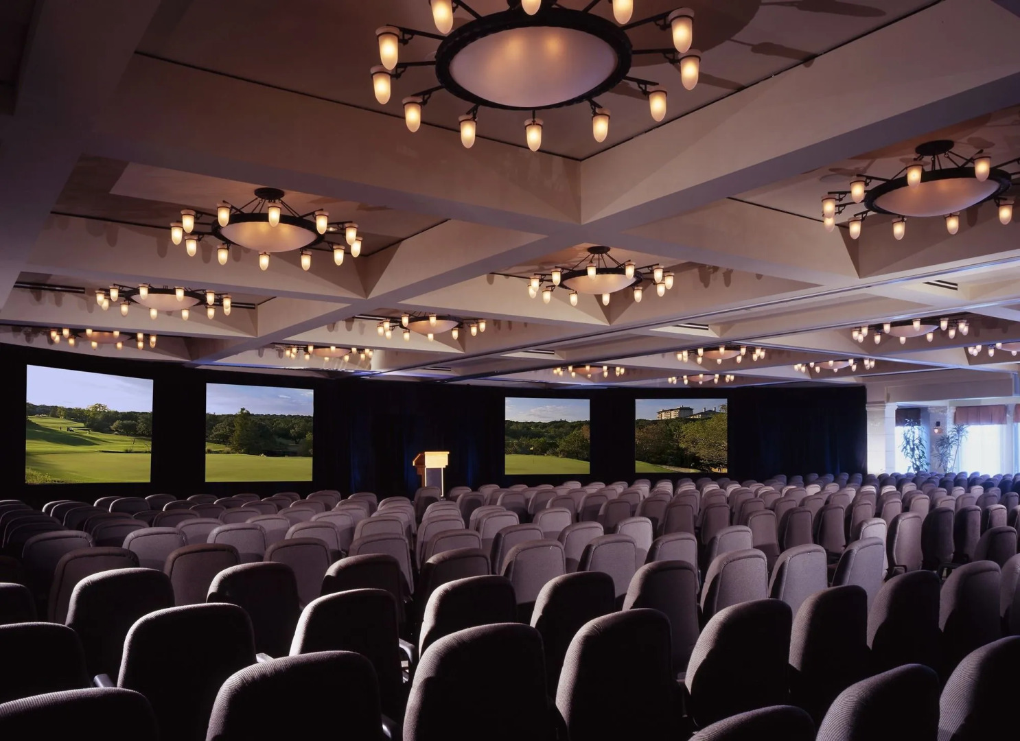 Omni Barton Creek Resort & Spa Austin